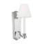 Paisley 1 - Light Armed Sconce-1154113756