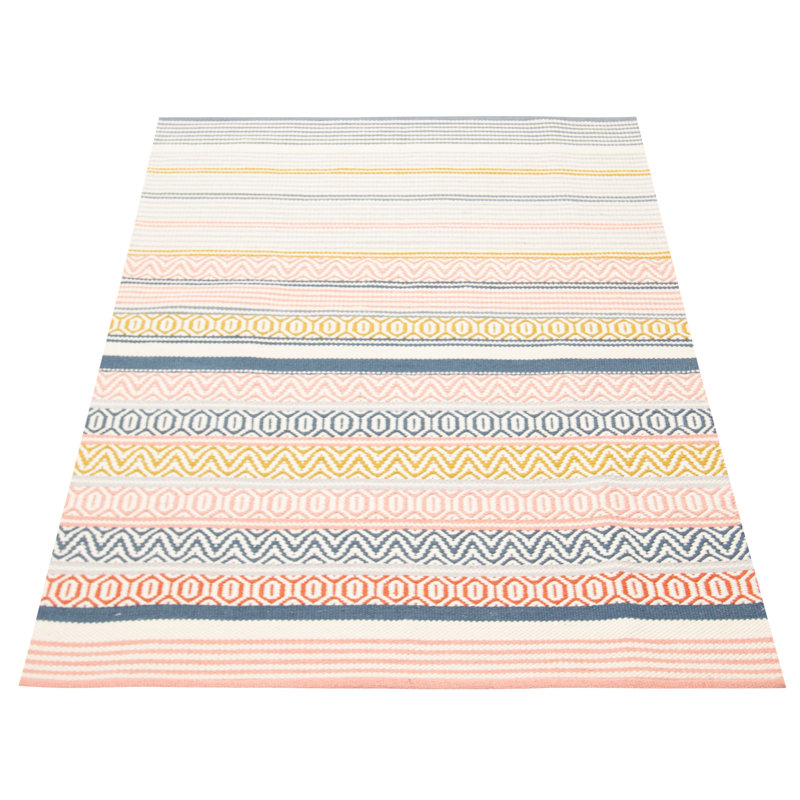 Anabeatriz Wool Southwestern Indoor Rug