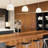 Ahlke 1 - Light Kitchen Island Pendant