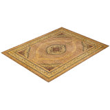 Classic One-of-a-Kind 8' 1" X 10' 3" Hand Knotted Area Rug