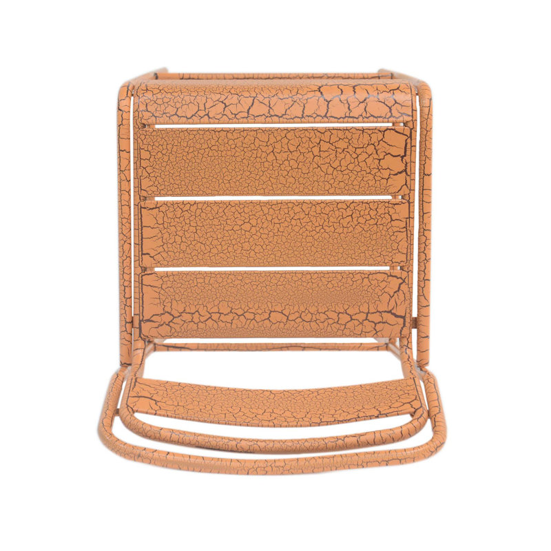 Tabourets de bar Saumil, Vert, 6