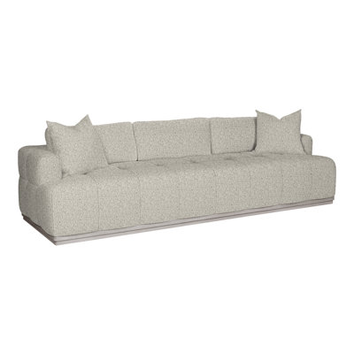 Thom Filicia Home Tufted Sofa