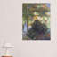 Claude Monet - Wrapped Canvas Painting-21210794