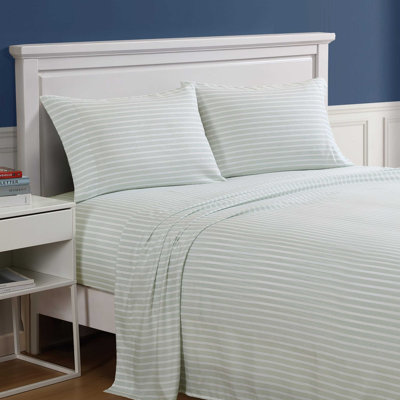 Ensemble de draps rafraîchissant Nautica Beasley