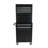 Tool Cabinet On Wheels