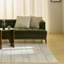 Tapis d'intérieur moderne ivoire Ebern Designs Faunsdale-1789057242