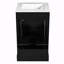 Meuble-lavabo de rangement avec lavabo en céramique-719264797