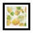 Papier avec cadre noir sélectionné
