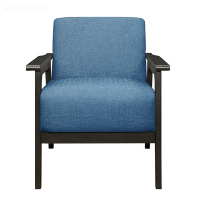 Accent Chair Upholstered Accent Chair Comfy Chair Arm Chair