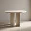 Table de salle à manger 47,2 po Mid-Century-1603141268