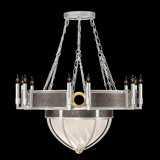Mirage 15 - Light Chandelier