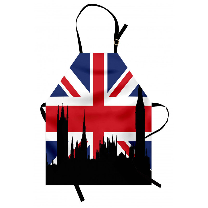Bib Apron