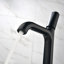 Robinet pour salle de bain à poignée simple