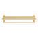 Essentials Cube Wall Mounted Towel Rack
