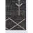 Momeni Villa Monaco Moroccan Indoor / Outdoor Rug-36904986