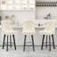 Tabourets de bar pivotants Modern-301869158-301869153