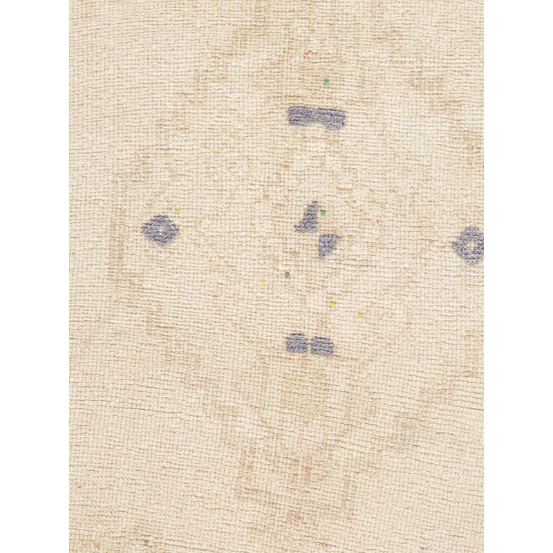 One-of-a-Kind 1'8 X 3'4 Area Rug