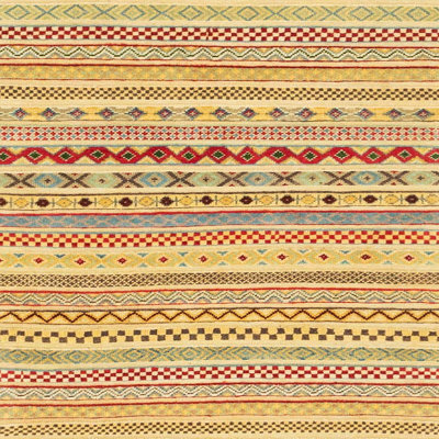 Abstract Indoor Rug