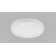 LED Motion Sensing Ceiling Light 10" 20W 5000K Triac Dimming Motion Sensor Built-In