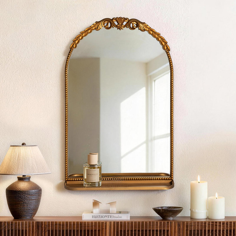 Miroir de salle de bain Euri