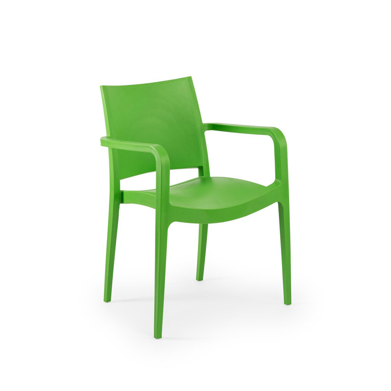 Tilia Specto-XL Armchair, Pistachio