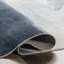 Tapis abstrait lavable à la machine Sheree SpinClean-2110389671