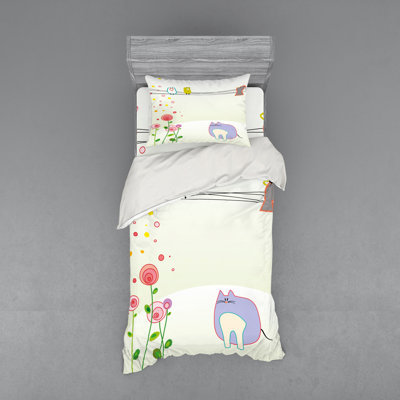 Duvet Cover
