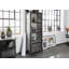 Heavy Industry Curio Cabinet-47858281