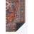 Geetha Oriental Red/Blue Area Rug-575940962