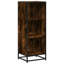 Borough Wharf Bookcase Engineered Wood-810684067-810684126