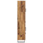  Highboard Old Wood 69.5 X 34 X 180 Cm Engineered Wood-414644742