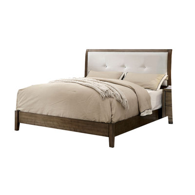Enrico I Bed