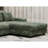 Convertible U-Shaped Combination Sofa