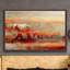 Parvez Taj - Single Picture Frame Print-21263340