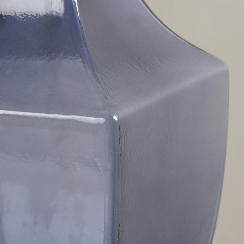 Ensemble de lampes de table 28,5 po Aonan, Bleu
