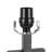 Belpre 23.5" Metal Table Lamp Set with USB, Type-C Ports, and Built-in Outlet