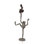 Frog Garden Statue