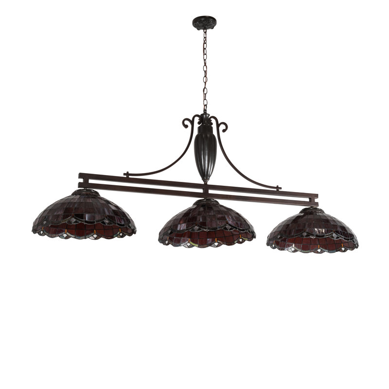 Elan 3 - Light Pendant