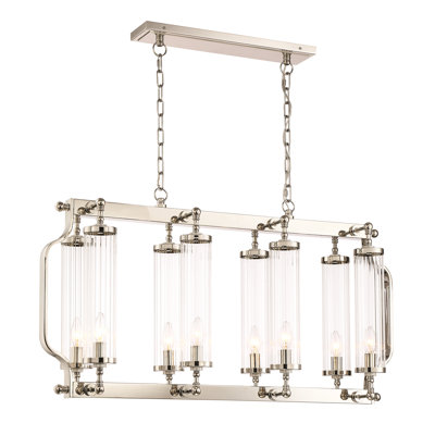 Regis 8 - Light Pendant
