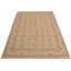 One-of-a-Kind 9' X 11'7'' 2000s Wool Area Rug