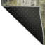 Tapis abstrait Baford AMF1649 lavable à la machine de qualité supérieure-747760587