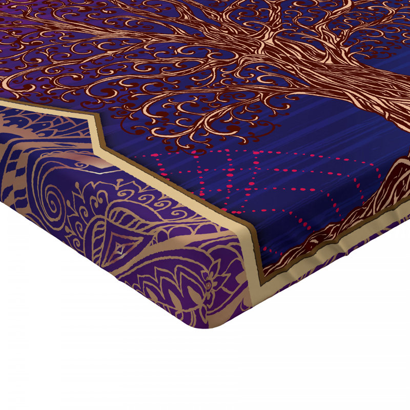 Microfiber Fitted Sheet, Full Fitted Sheet