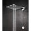 Rainshower SmartConnect Multi Function Adjustable Shower Head