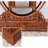 New Chinese Classic Minimalist Style Bookcase