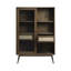 Plessis Display Cabinet-850010744