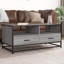 Coffee Table with Storage-130858838