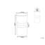 Drum End Table-1246889438