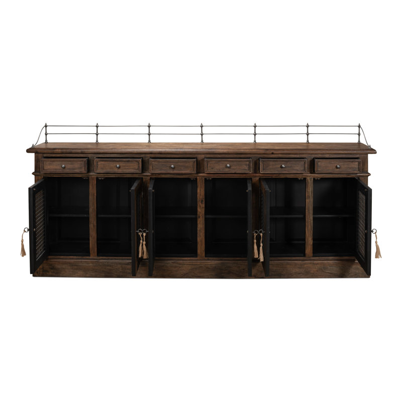 Covent Gardens 96'' W Sideboard