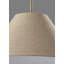 Finley Single Light Poly-Blend Pendant-67067739