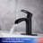 Single-Hole Single-handle Bathroom Faucet-64431893